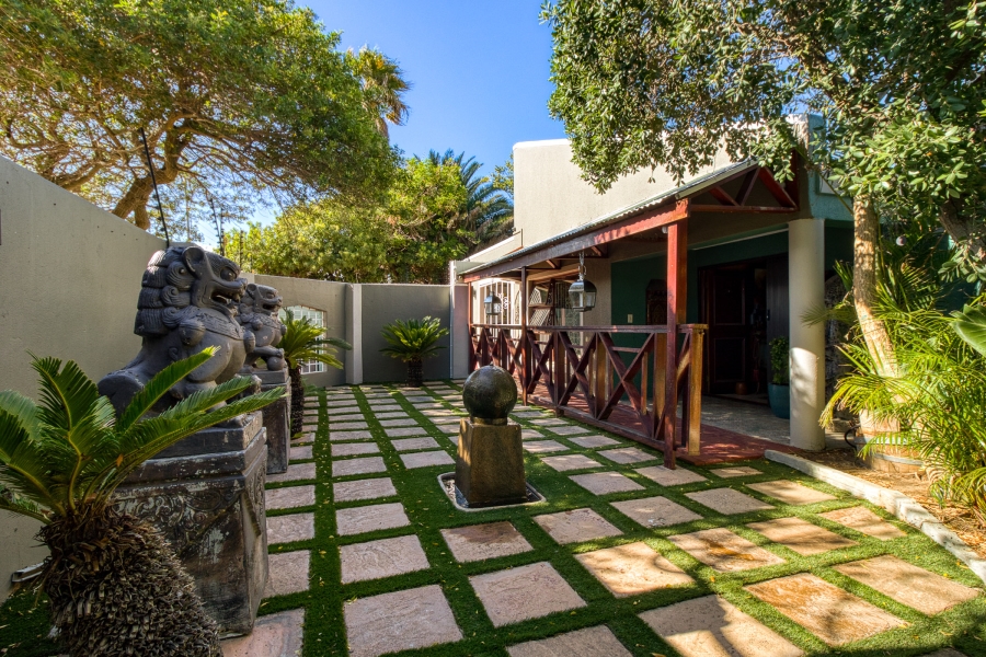 4 Bedroom Property for Sale in Strand South Western Cape